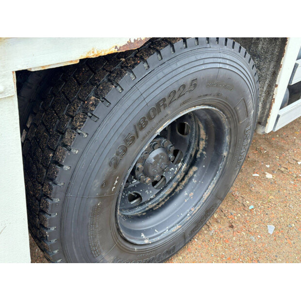 2001 DAF AE75PC-44316979