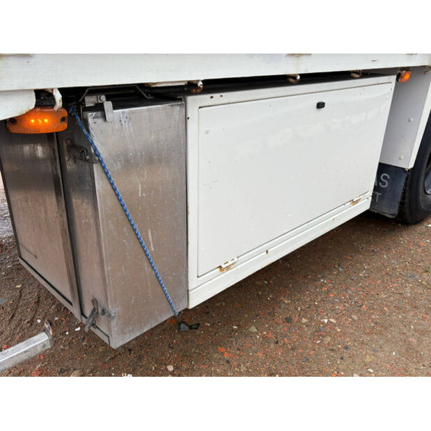 2001 DAF AE75PC-44316980