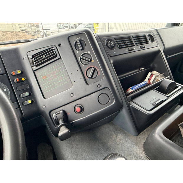 2001 DAF AE75PC-44316981