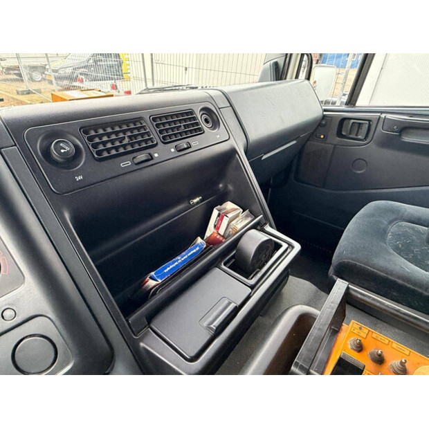 2001 DAF AE75PC-44316982