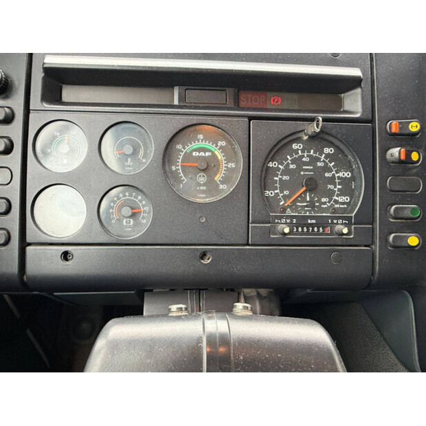 2001 DAF AE75PC-44316983