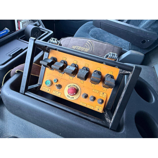 2001 DAF AE75PC-44316985