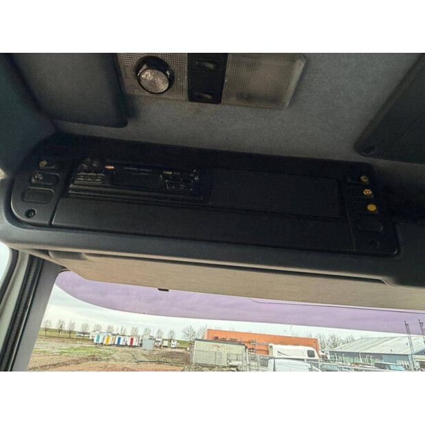 2001 DAF AE75PC-44316986