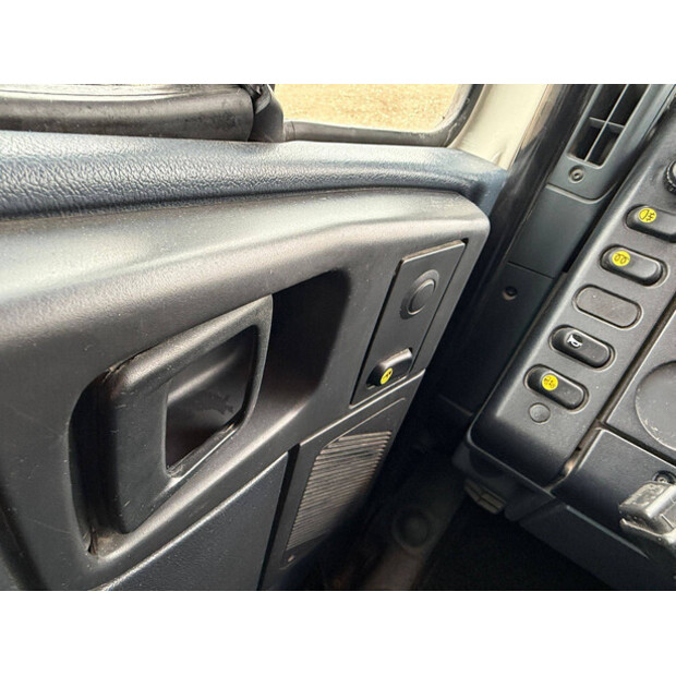 2001 DAF AE75PC-44316987