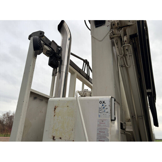 2001 DAF AE75PC-44316989