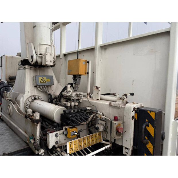 2001 DAF AE75PC-44316991