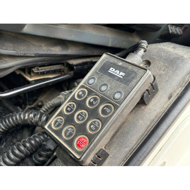 2001 DAF AE75PC-44316992