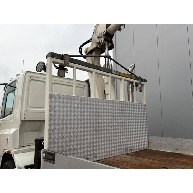 2001 DAF AE75PC-44316993