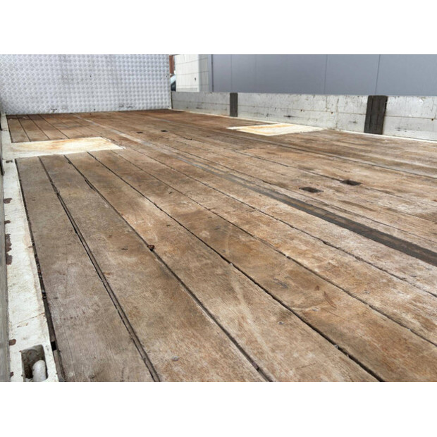 2001 DAF AE75PC-44316995