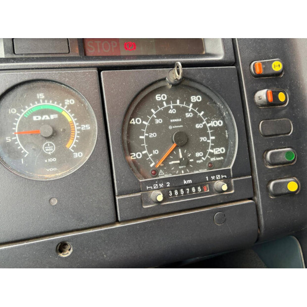 2001 DAF AE75PC-44316996