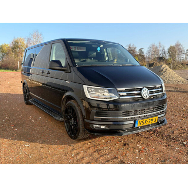 Volkswagen Transporter-44316999