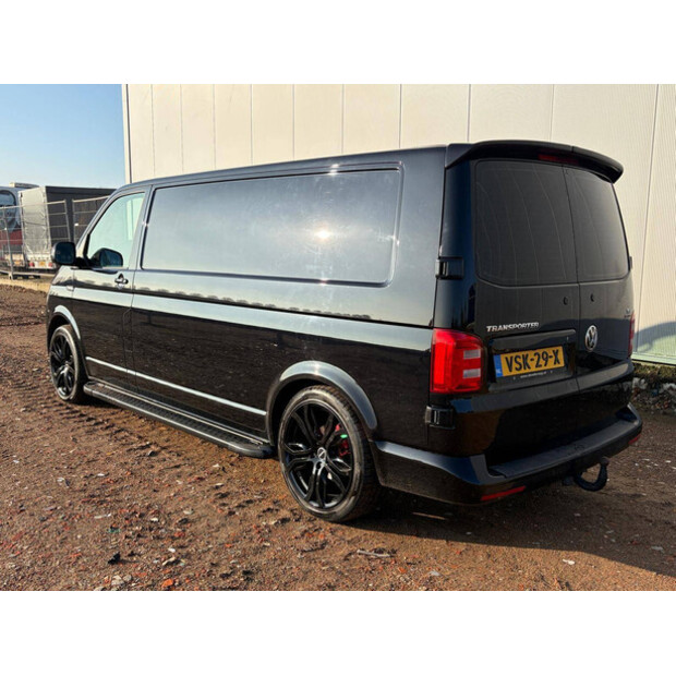 Volkswagen Transporter-44317000