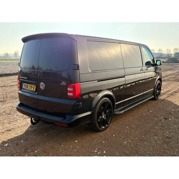 Volkswagen Transporter-44317001