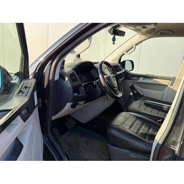 Volkswagen Transporter-44317004