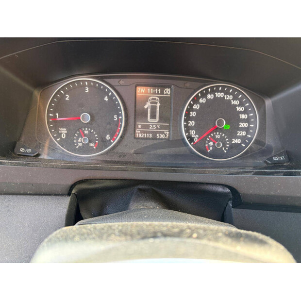 Volkswagen Transporter-44317017