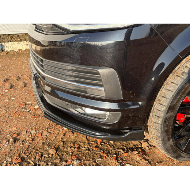 Volkswagen Transporter-44317023