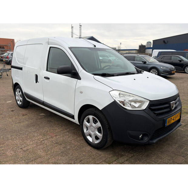 2015 Dacia Dokker 1.5 dCi-44317029