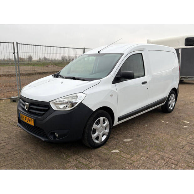 2015 Dacia Dokker 1.5 dCi-44317030