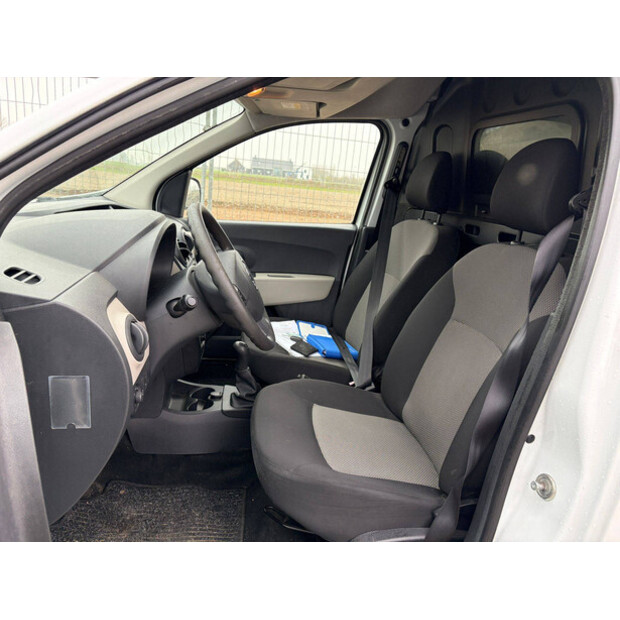 2015 Dacia Dokker 1.5 dCi-44317031