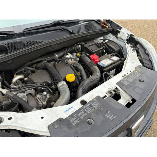 2015 Dacia Dokker 1.5 dCi-44317033