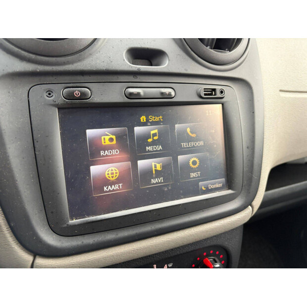 2015 Dacia Dokker 1.5 dCi-44317035