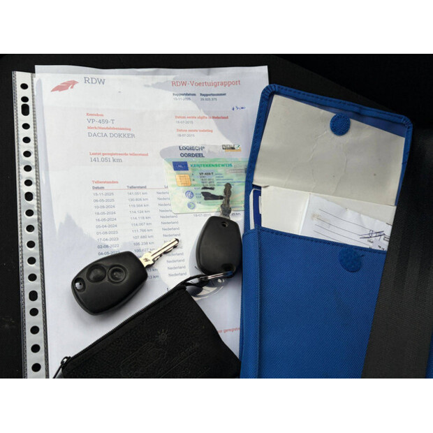 2015 Dacia Dokker 1.5 dCi-44317037