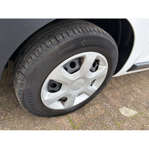 2015 Dacia Dokker 1.5 dCi-44317045