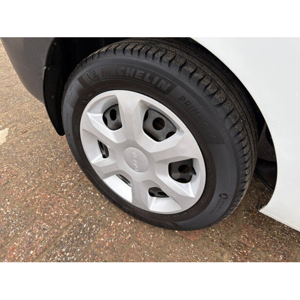 2015 Dacia Dokker 1.5 dCi-44317049