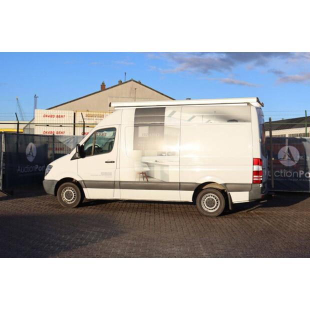 Mercedes-Benz Sprinter 313 CDI-44317052
