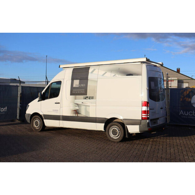 Mercedes-Benz Sprinter 313 CDI-44317053