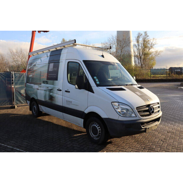 Mercedes-Benz Sprinter 313 CDI-44317056