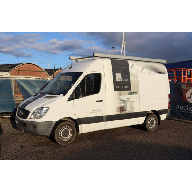 Mercedes-Benz Sprinter 313 CDI-44317058
