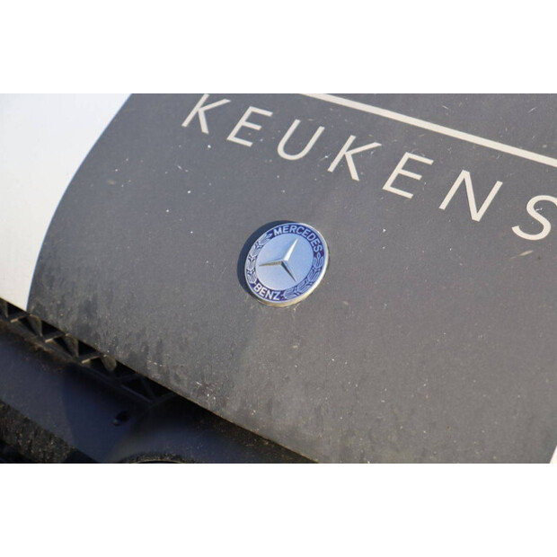 Mercedes-Benz Sprinter 313 CDI-44317061