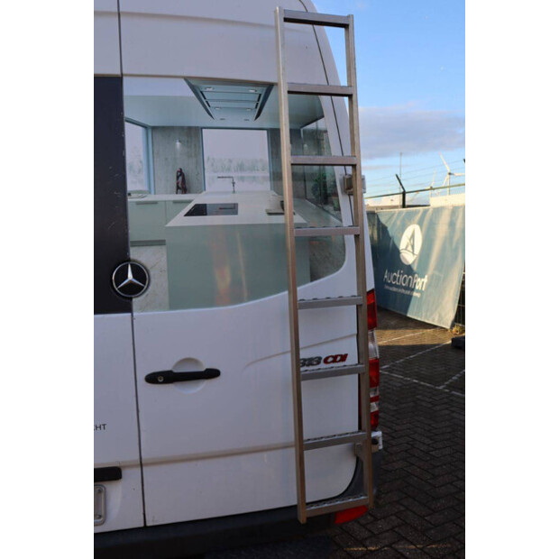 Mercedes-Benz Sprinter 313 CDI-44317068