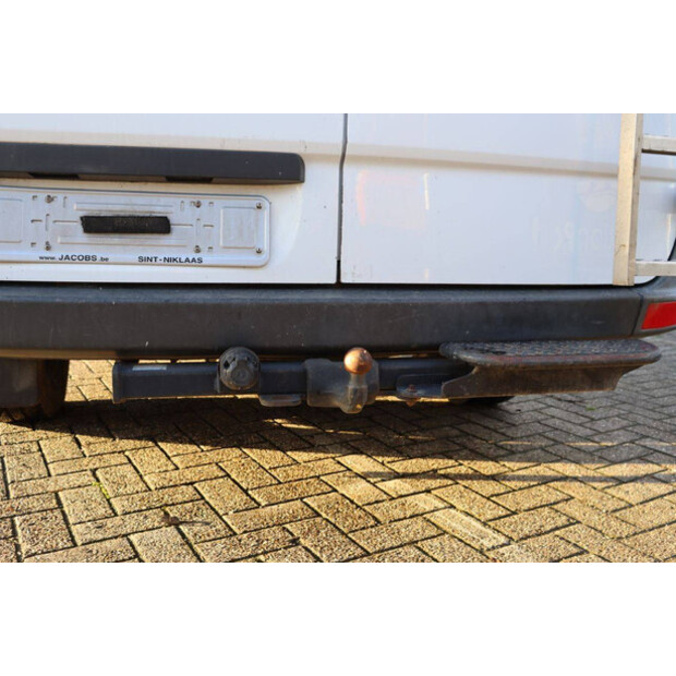 Mercedes-Benz Sprinter 313 CDI-44317069