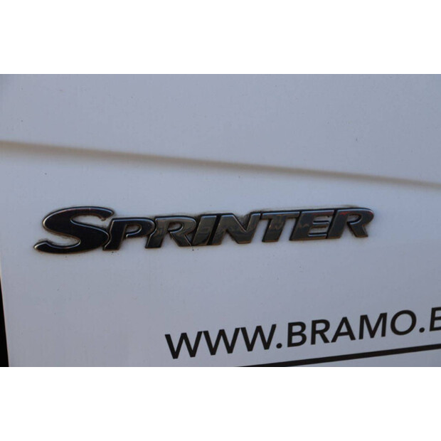 Mercedes-Benz Sprinter 313 CDI-44317070