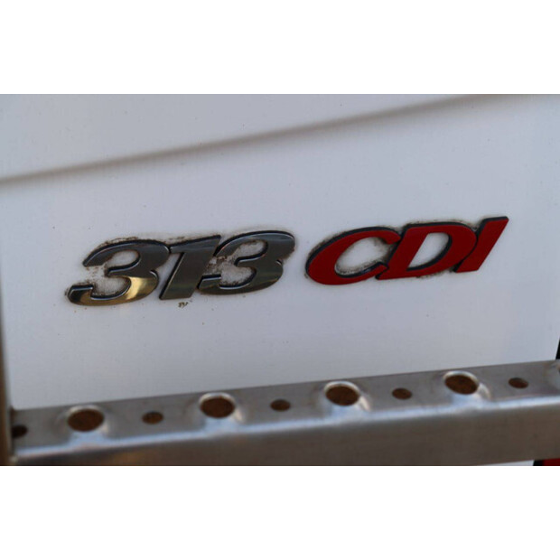 Mercedes-Benz Sprinter 313 CDI-44317072
