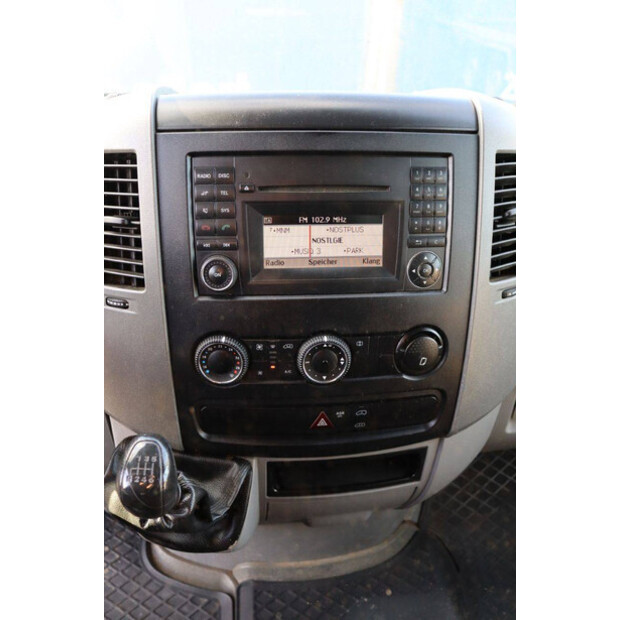 Mercedes-Benz Sprinter 313 CDI-44317091