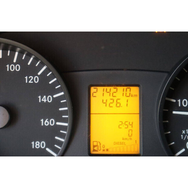 Mercedes-Benz Sprinter 313 CDI-44317099