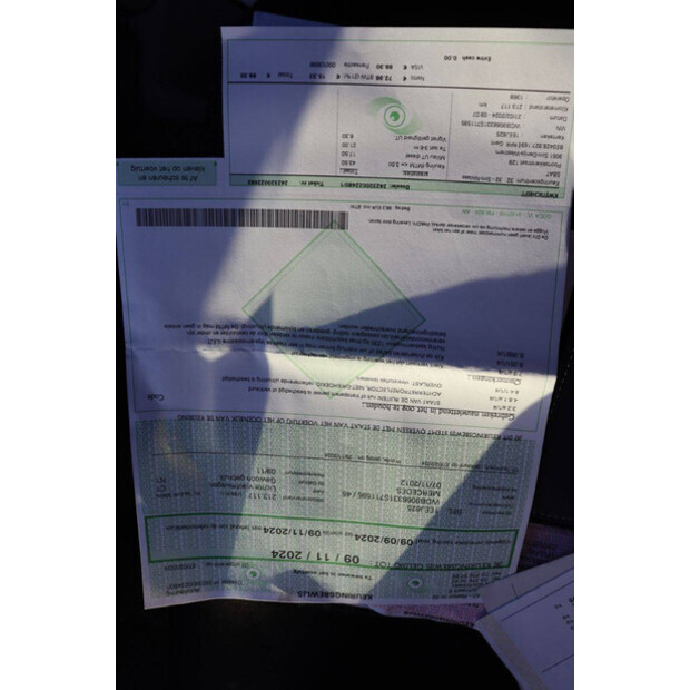 Mercedes-Benz Sprinter 313 CDI-44317106