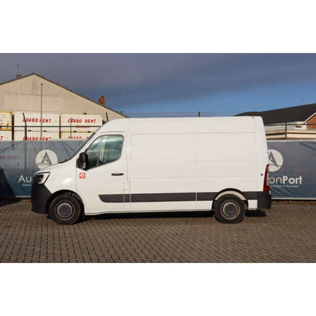 رينو Master-44317111