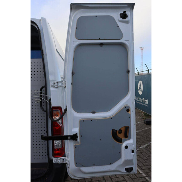 رينو Master-44317137