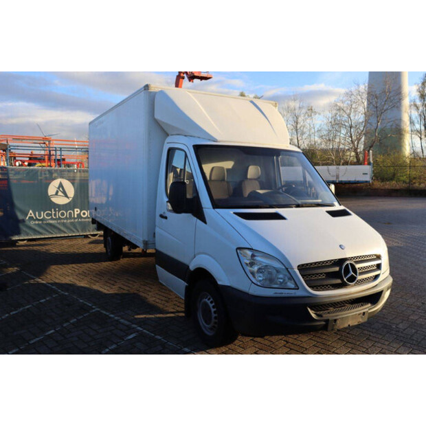 مرسيدس بنز SPRINTER-44317175