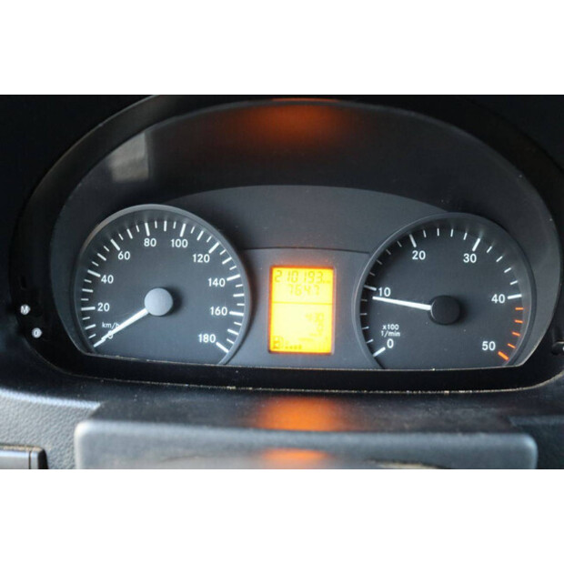 مرسيدس بنز SPRINTER-44317209