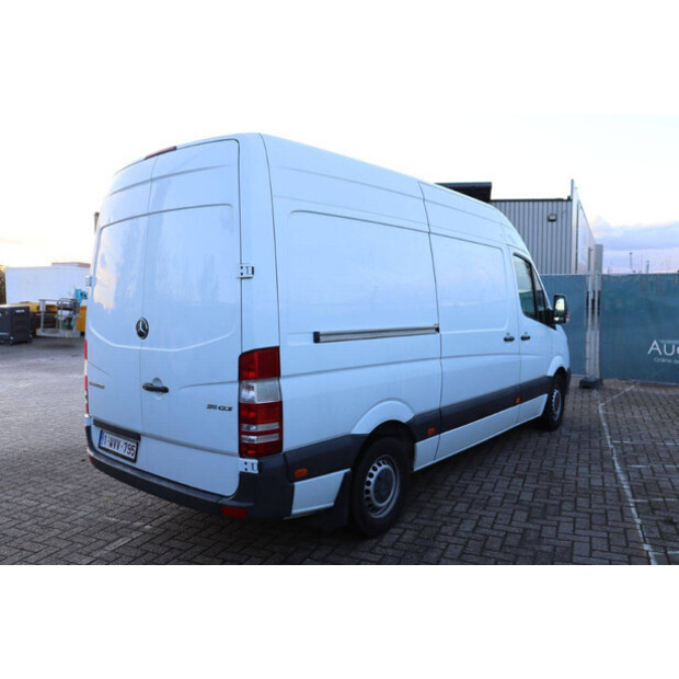 Mercedes-Benz Sprinter 311 CDI-44317225