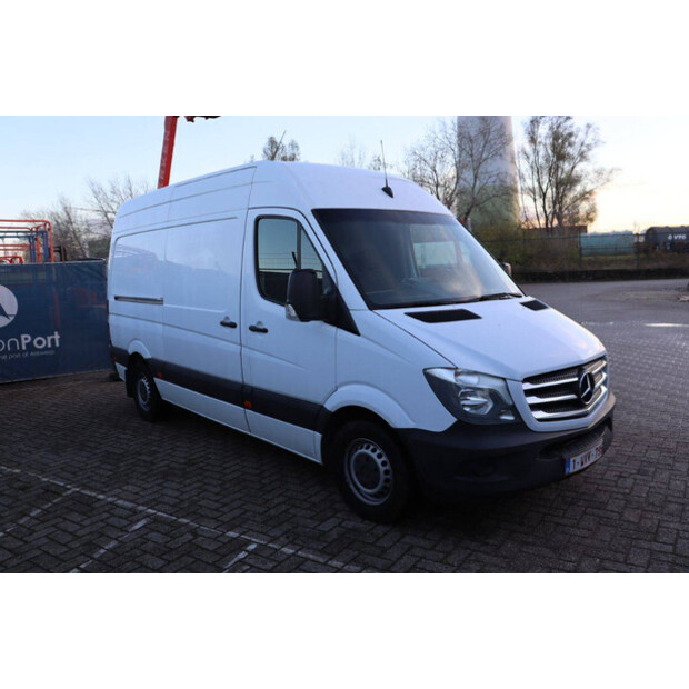 Mercedes-Benz Sprinter 311 CDI-44317226
