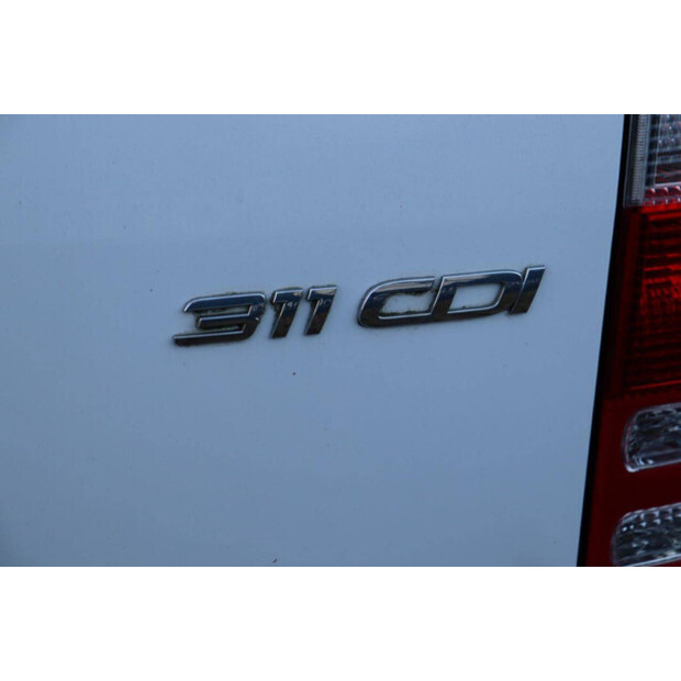 Mercedes-Benz Sprinter 311 CDI-44317239