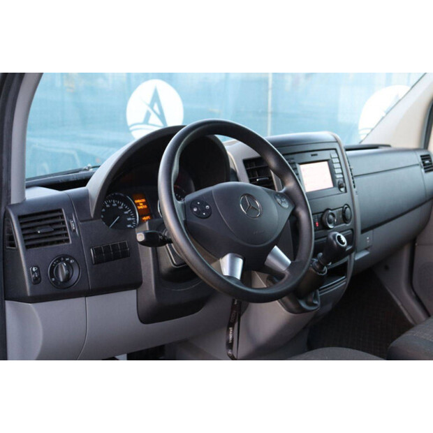Mercedes-Benz Sprinter 311 CDI-44317258