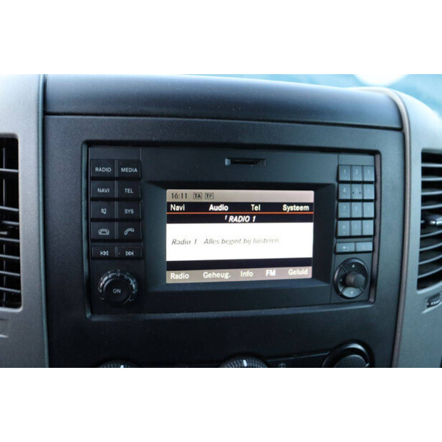 Mercedes-Benz Sprinter 311 CDI-44317264