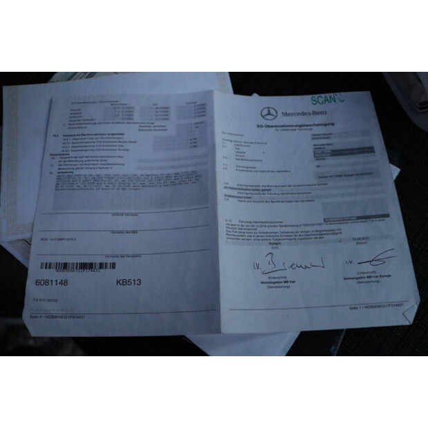 Mercedes-Benz Sprinter 311 CDI-44317277